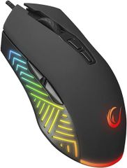  Chuột chơi game có dây Rampage Spear V2 