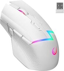  Chuột chơi game không dây Rampage Drop M3 