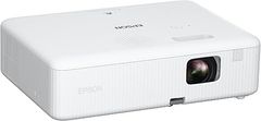  Máy chiếu di động Epson EpiqVision Flex CO-W01 