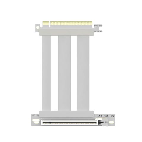 Cáp Riser GLOTRENDS PCIe 5.0 100mm