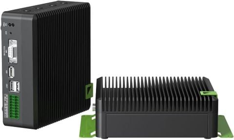 Máy tính Edge AI Seeed reComputer Industrial J4012 – Jetson NX 16GB