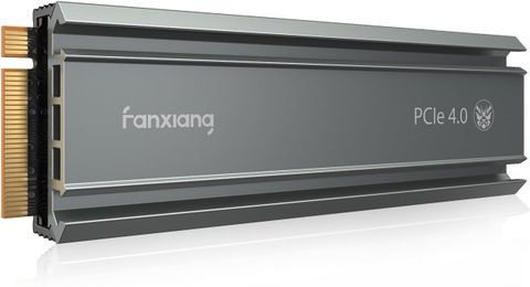 Ổ Cứng SSD Fanxiang S660 2TB PS5