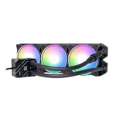  Alphacool Eisbaer Pro Aurora 360 CPU AIO 