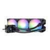Alphacool Eisbaer Pro Aurora 360 CPU AIO