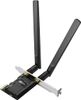 Card WiFi TP-Link 6 PCIe dành cho máy tính để bàn AX1800