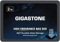  Gigastone 2TB NVMe – SSD M.2 Tốc Độ Cao 