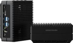  Máy tính Edge AI Seeed reComputer J4012 – Jetson Orin NX 16GB 