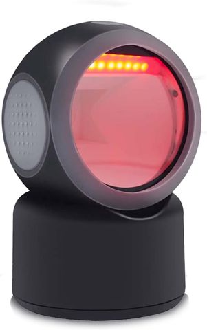 Máy quét mã vạch rảnh tay Alacrity 3300DW 1D 2D QR