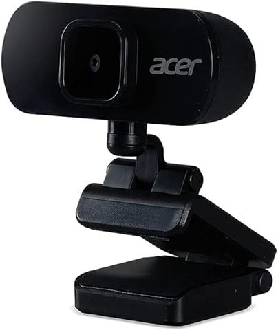 Webcam Acer Full HD USB Streaming 2MP
