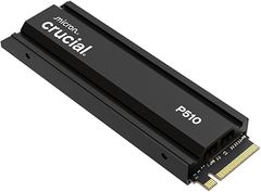  Ổ cứng SSD Crucial P510 PCIe Gen5 NVMe 1TB` 