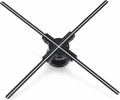  Quạt chiếu ảnh ba chiều 3D 22 inch 