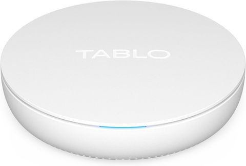Đầu Thu DVR Tablo TV Gen 4 (4 Bộ Dò Sóng)