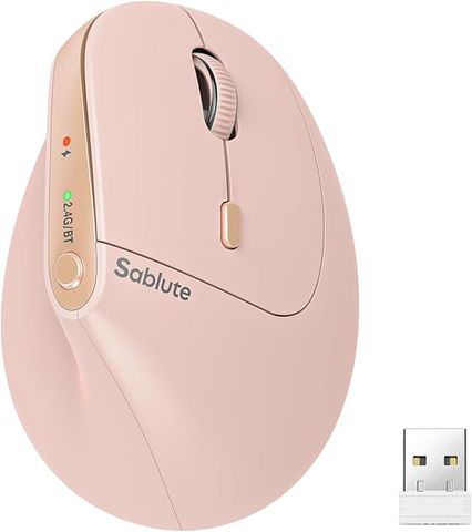 SABLUTE MAM3 Ergonomic Mouse