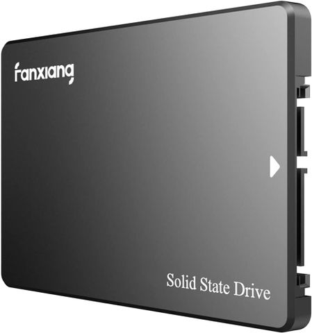 SSD fanxiang S101 2TB SATA III 2.5 Inch 520MB/s