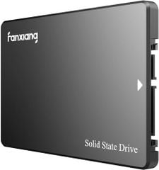  SSD fanxiang S101 2TB SATA III 2.5 Inch 520MB/s 