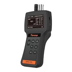  Temtop Handheld Particle Counter 0.5µm 