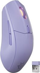  Chuột chơi game không dây SteelSeries Rival 3 Gen 2 