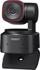  Webcam OBSBOT Tiny 2 Lite 4K – PTZ AI, Mic tích hợp, 60FPS 