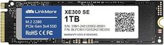  SSD LinkMore XE300 SE 1TB PCIe 3 