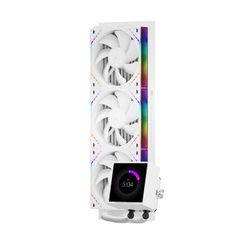  Tản Nhiệt Nước Thermalright Peerless Vision 360 White 
