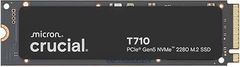  Ổ cứng SSD Crucial T710 PCIe Gen5 NVMe 1TB 