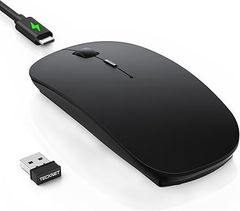  Chuột không dây Bluetooth TECKNET 