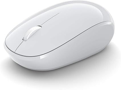 Microsoft Bluetooth Mouse – Glacier