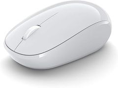  Microsoft Bluetooth Mouse – Glacier 