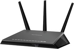  Bộ định tuyến WiFi 2 băng tần NetGear R7000P-100NAR Nighthawk AC2300 