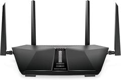  Bộ định tuyến WiFi 6 Netgear Nighthawk AX6 6-Stream AX4300 (RAX45-100NAS) 
