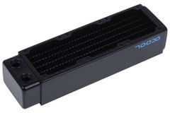  Alphacool NexXxoS XT45 Full Copper 60mm Triple Radiator 