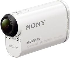  Máy quay phim Sony HDRAS100V/W 