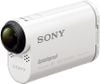 Máy quay phim Sony HDRAS100V/W