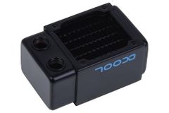  Alphacool NexXxoS XT45 Full Copper 60mm Single Radiator 