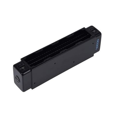 Alphacool NexXxoS UT60 Full Copper X-Flow 40mm Quad Radiator