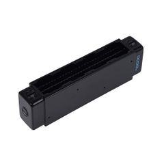  Alphacool NexXxoS UT60 Full Copper X-Flow 40mm Quad Radiator 
