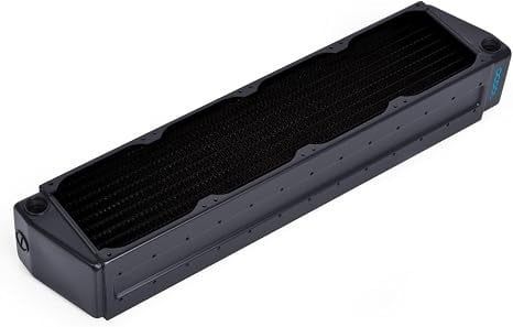 Alphacool NexXxoS HPE-60 Full Copper X-Flow 80mm Quad Radiator