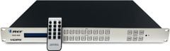  Bộ Trộn Matrix HDMI 8x8 OREI 4K Tự Hạ Độ Phân Giải Lắp Tủ Rack 