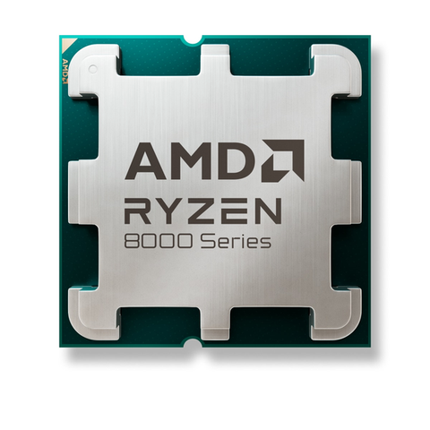 Bộ vi xử lý AMD Ryzen 5 8400F