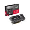 VGA Asus Dual RX 7600 8GB EVO OC