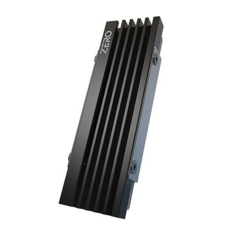 Tản nhiệt SSD M2 NVMe ID-COOLING ZERO M05 | Giải pháp giải nhiệt tối ưu