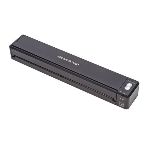 Máy Scan Fujitsu IX100 PA03688-B001 (Mobile) (A4/A5/ USB)