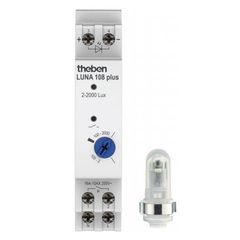  THEBEN LUNA 108 plus AL 