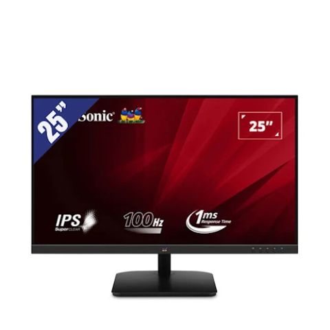 Màn hình ViewSonic VA2532-H 25