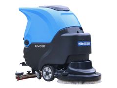  Máy chà sàn liên hợp Kraffer GM55B 