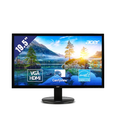 Màn hình Acer K202HQL 19.5