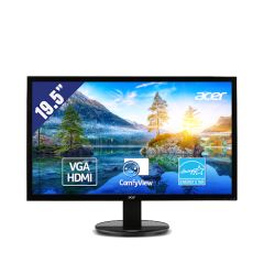  Màn hình Acer K202HQL 19.5