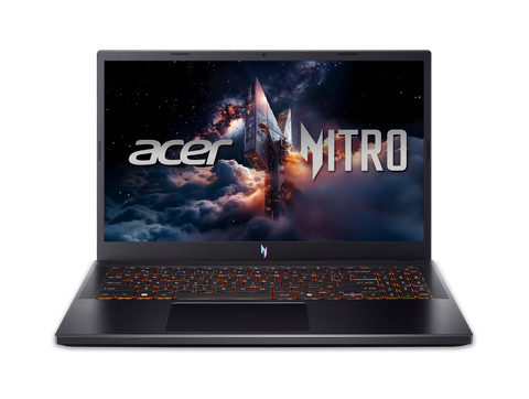 Laptop gaming Acer Nitro V ProPanel ANV15 52 72BM