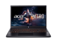  Laptop gaming Acer Nitro V ProPanel ANV15 52 72BM 