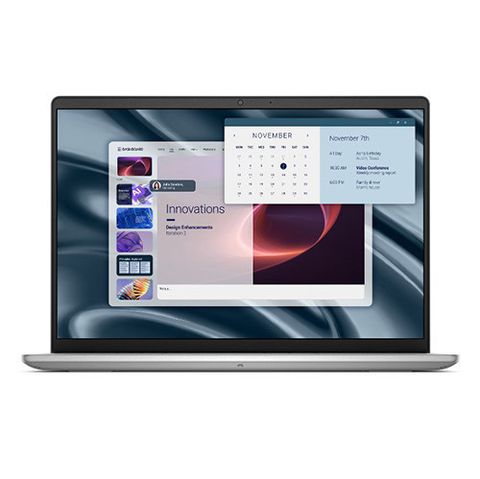Laptop Dell Pro 14 Essential PV14250 PV14250-120U-08512U